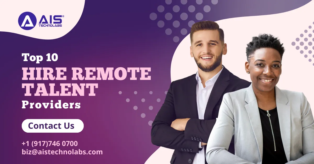 Hire Remote Talent Hire Remote Talent